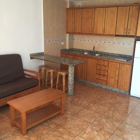 Apartment Yumbo Centrum Playa del Inglés Eksteriør billede