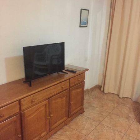 Apartment Yumbo Centrum Playa del Inglés Eksteriør billede