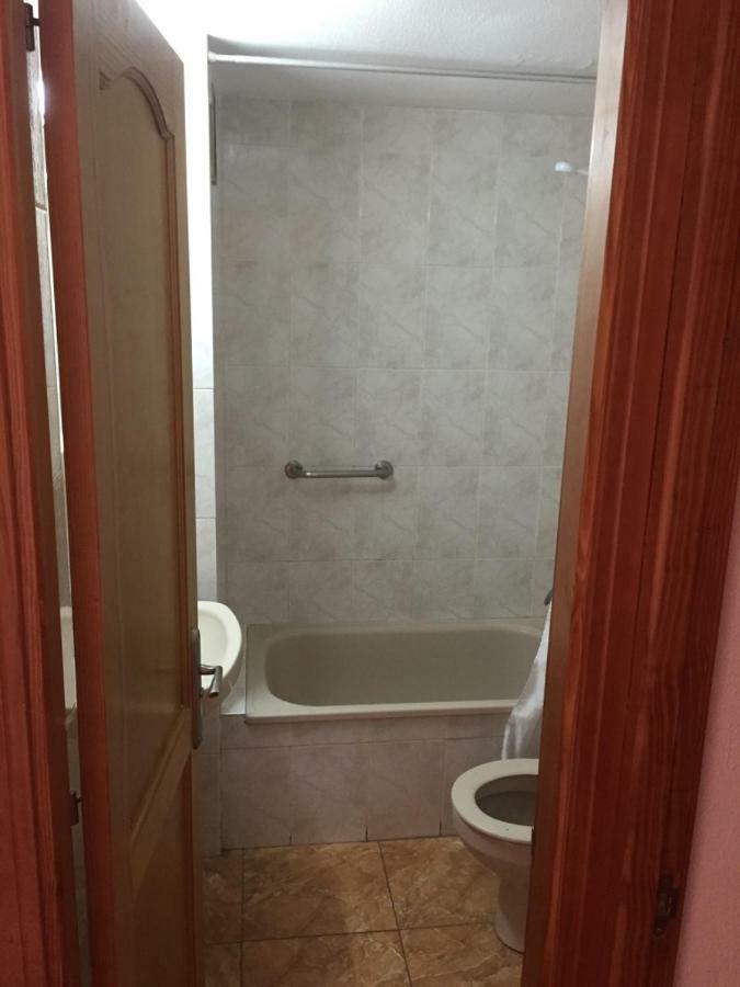Apartment Yumbo Centrum Playa del Inglés Eksteriør billede
