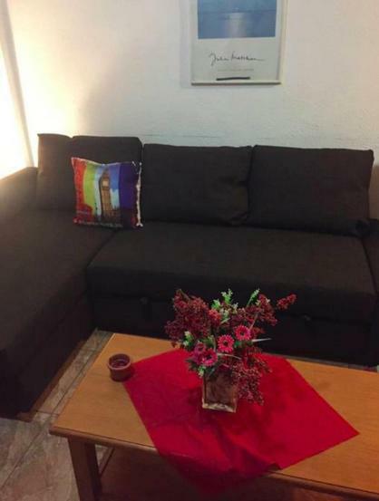 Apartment Yumbo Centrum Playa del Inglés Eksteriør billede