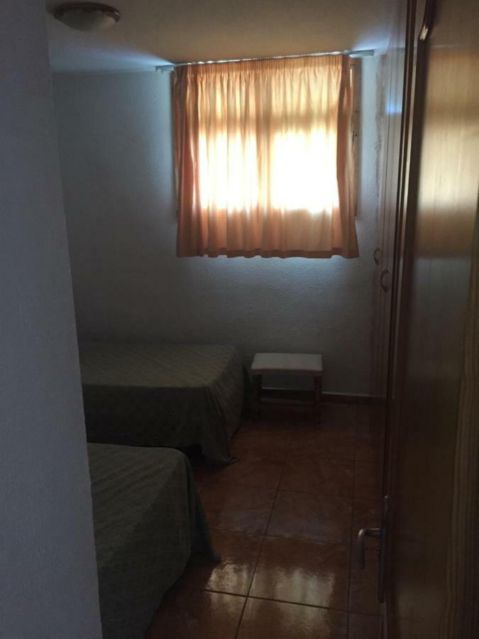 Apartment Yumbo Centrum Playa del Inglés Eksteriør billede